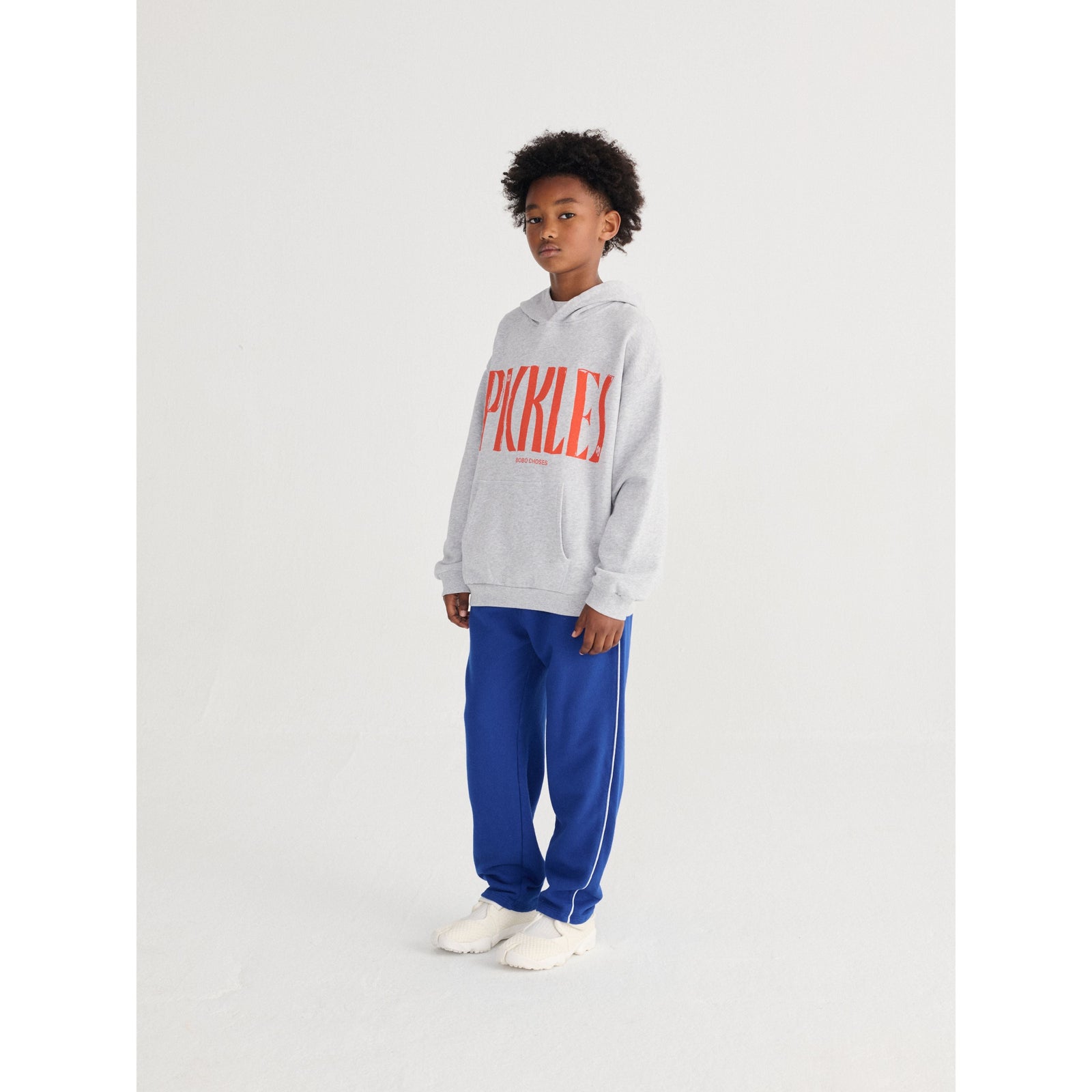 Spicy Pickles Hoodie
