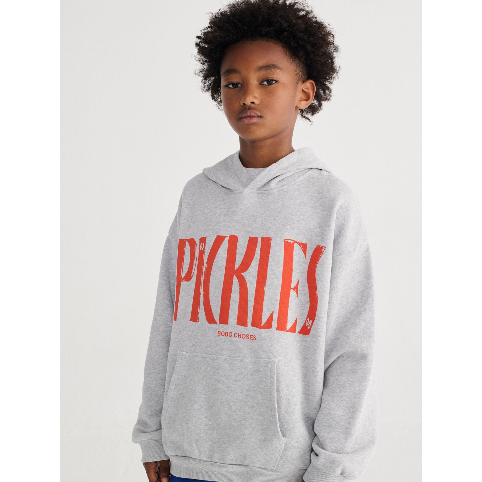 Spicy Pickles Hoodie