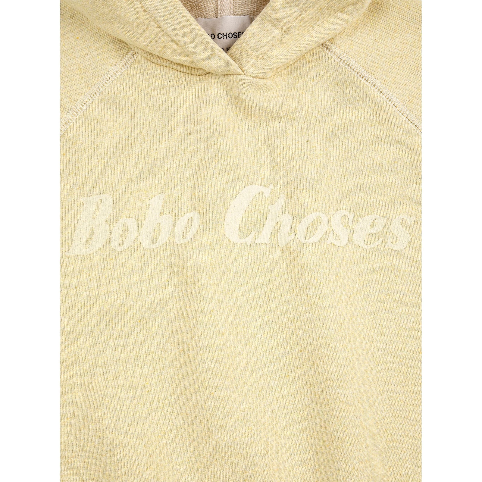 Bobo Choses Sleeveless Hoodie