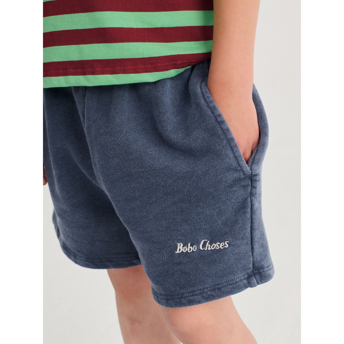 Bobo Choses Bermuda Shorts