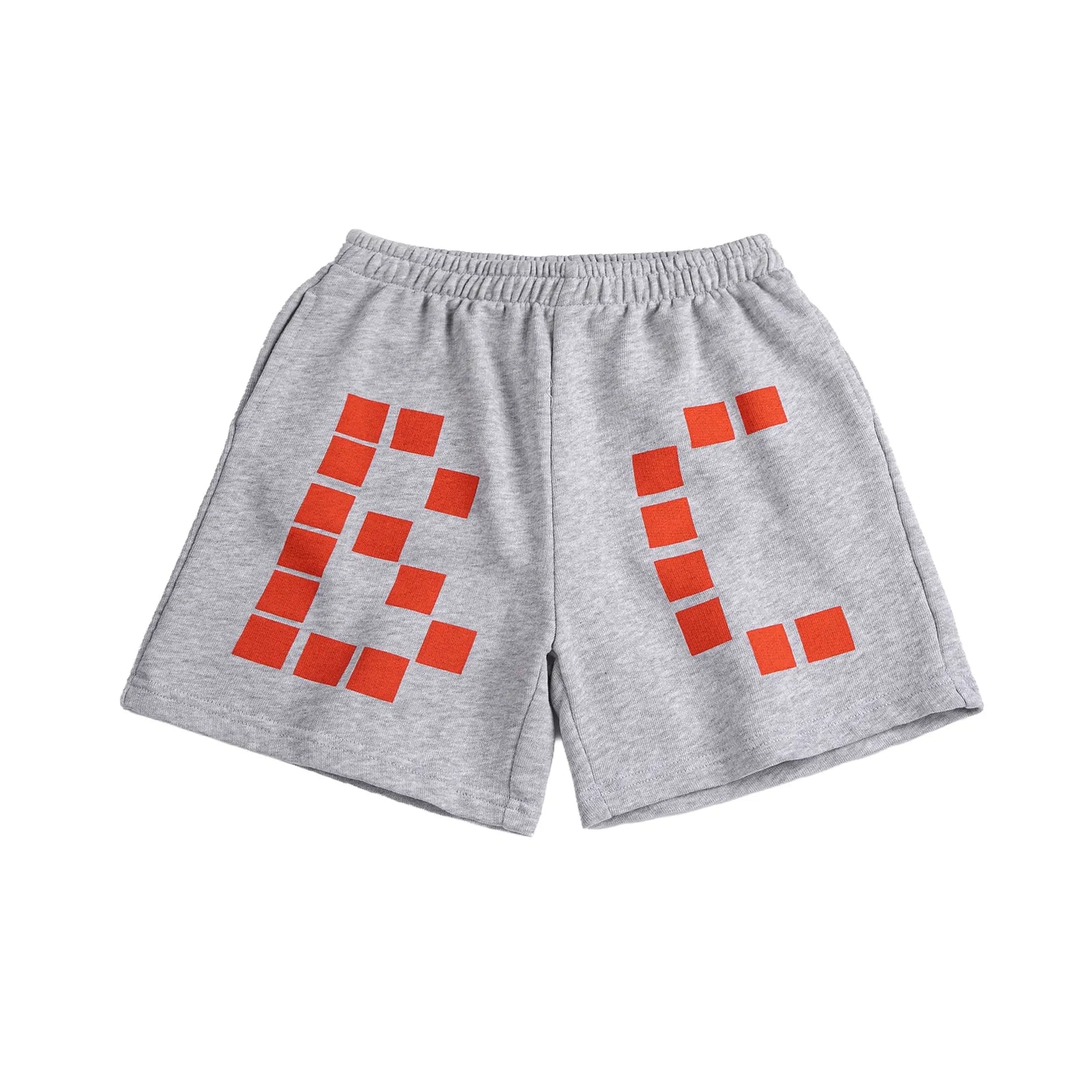 Square Bobo Choses Bermuda Shorts