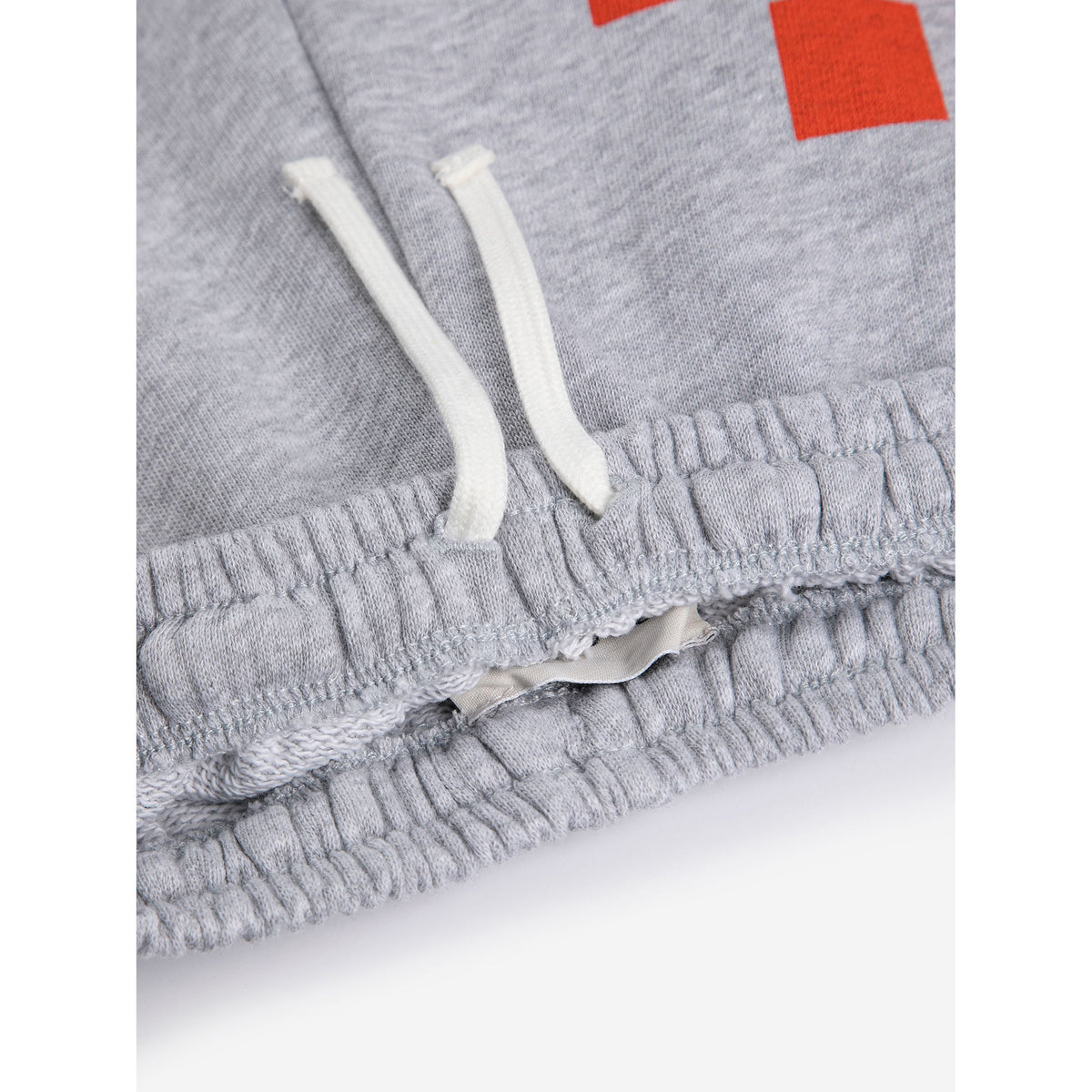 Square Bobo Choses Bermuda Shorts
