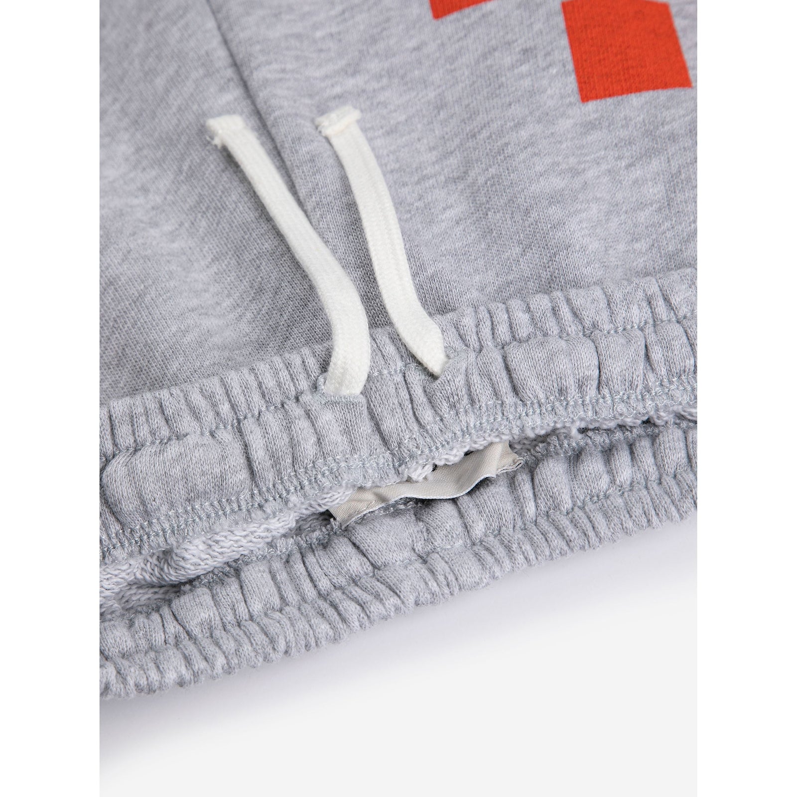 Square Bobo Choses Bermuda Shorts