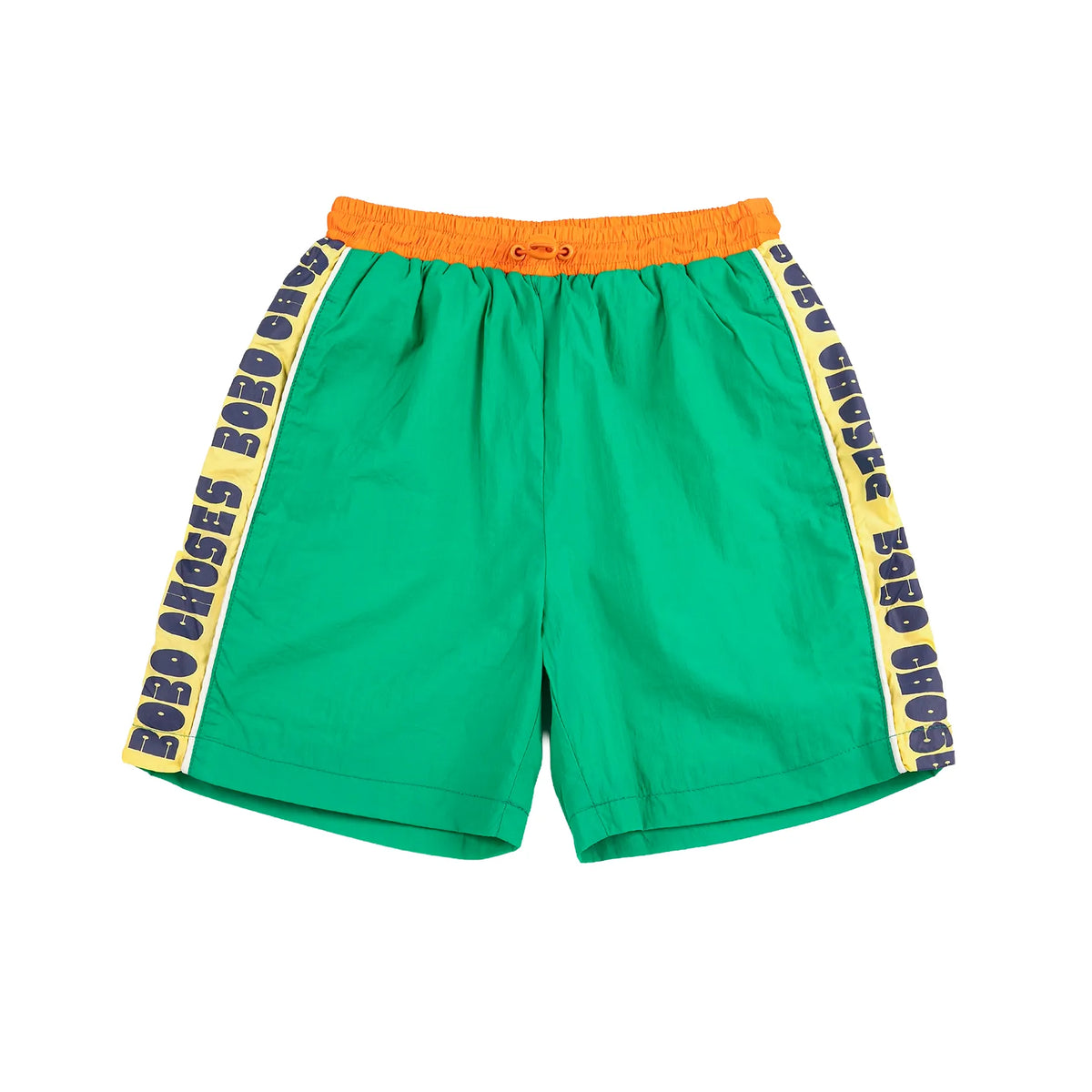 Bobo Choses Tracksuit Bermuda Shorts