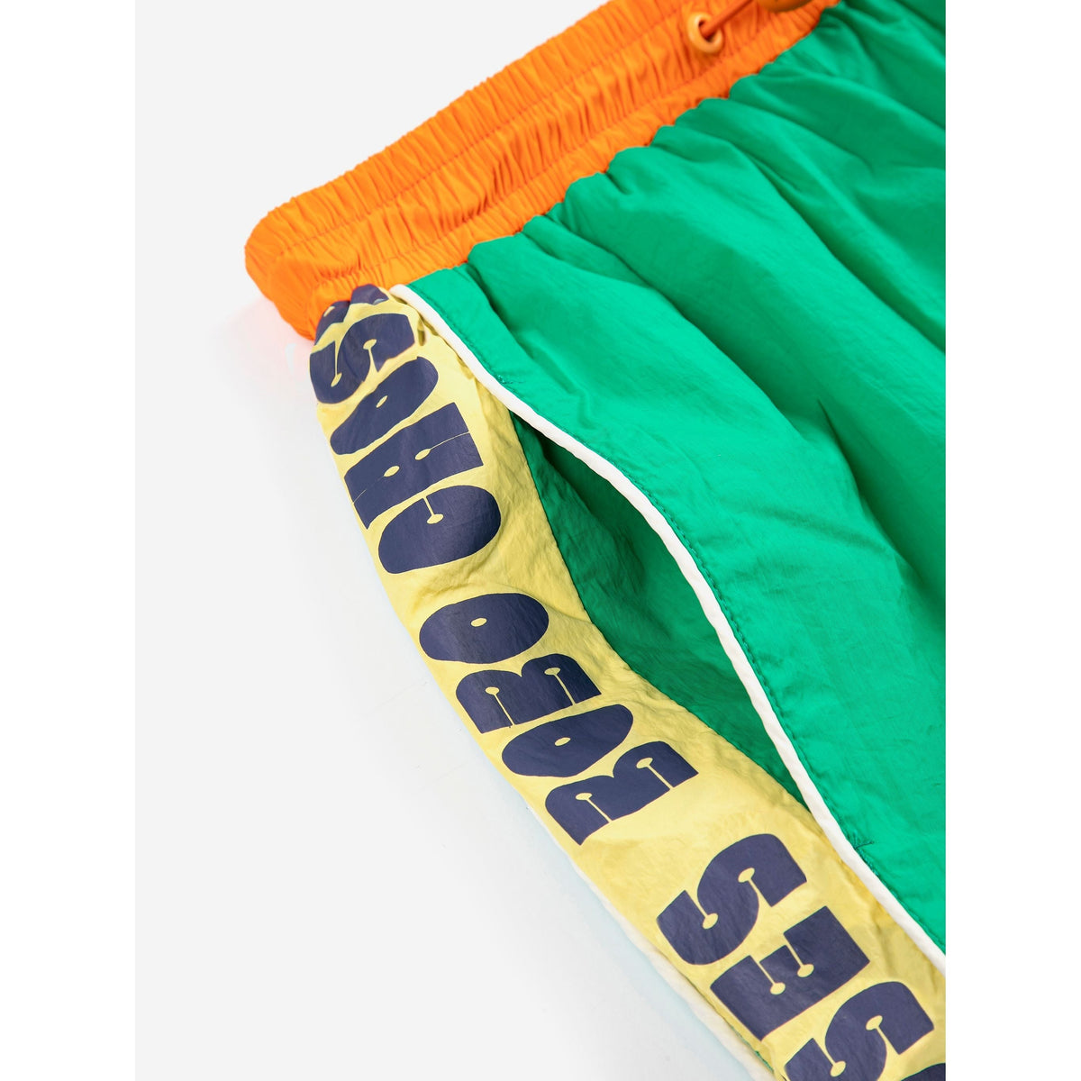 Bobo Choses Tracksuit Bermuda Shorts