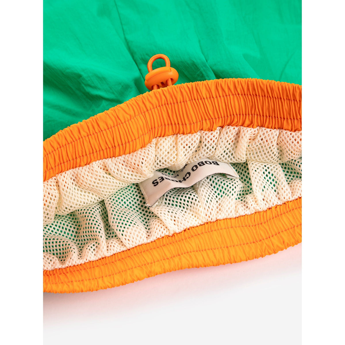 Bobo Choses Tracksuit Bermuda Shorts
