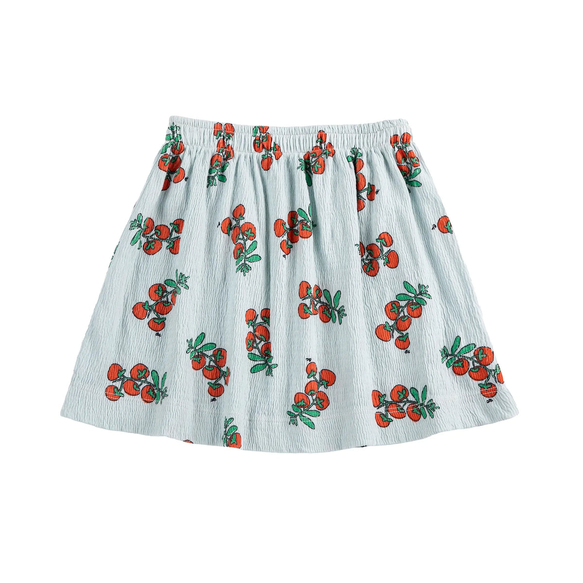 Juicy Tomatoes All Over Skirt