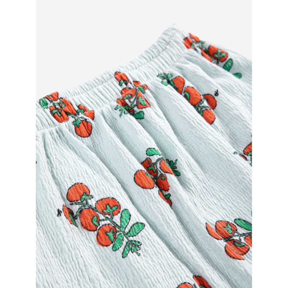 Juicy Tomatoes All Over Skirt