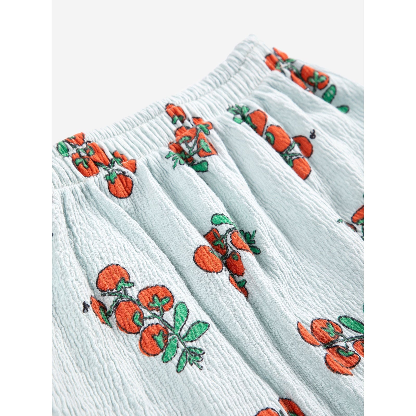 Juicy Tomatoes All Over Skirt