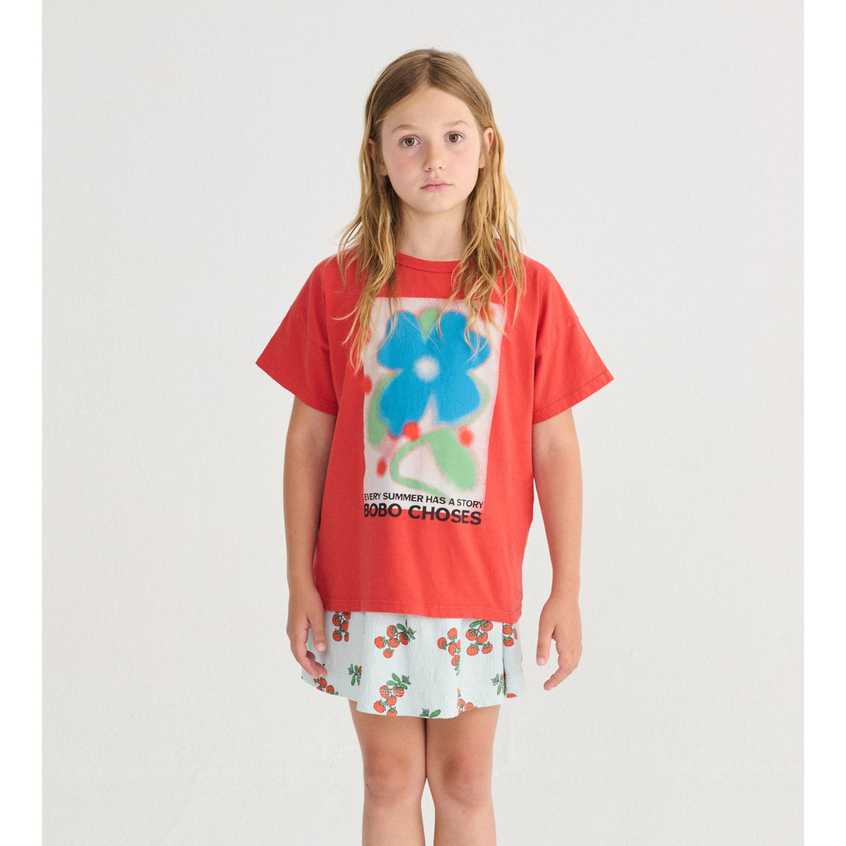 Summer Story T-Shirt