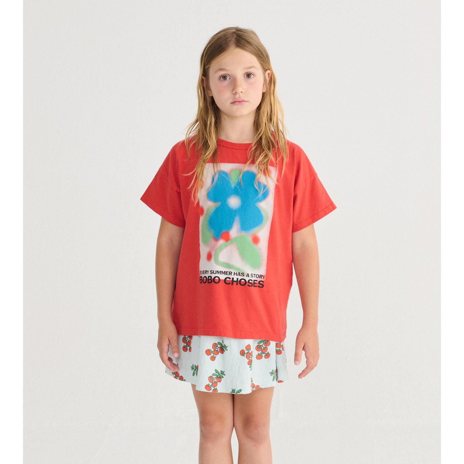 Summer Story T-Shirt