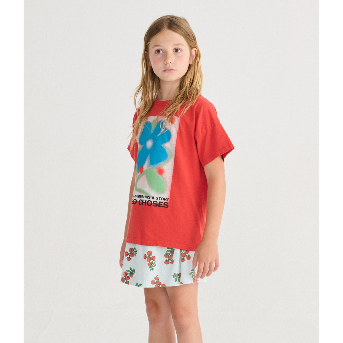 Summer Story T-Shirt