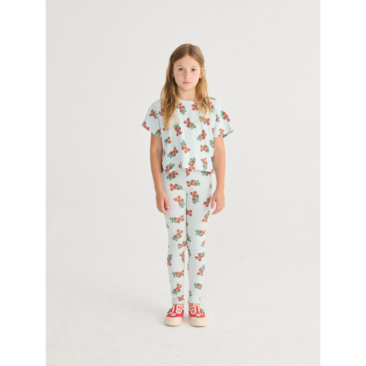 Juicy Tomatoes All Over Leggings