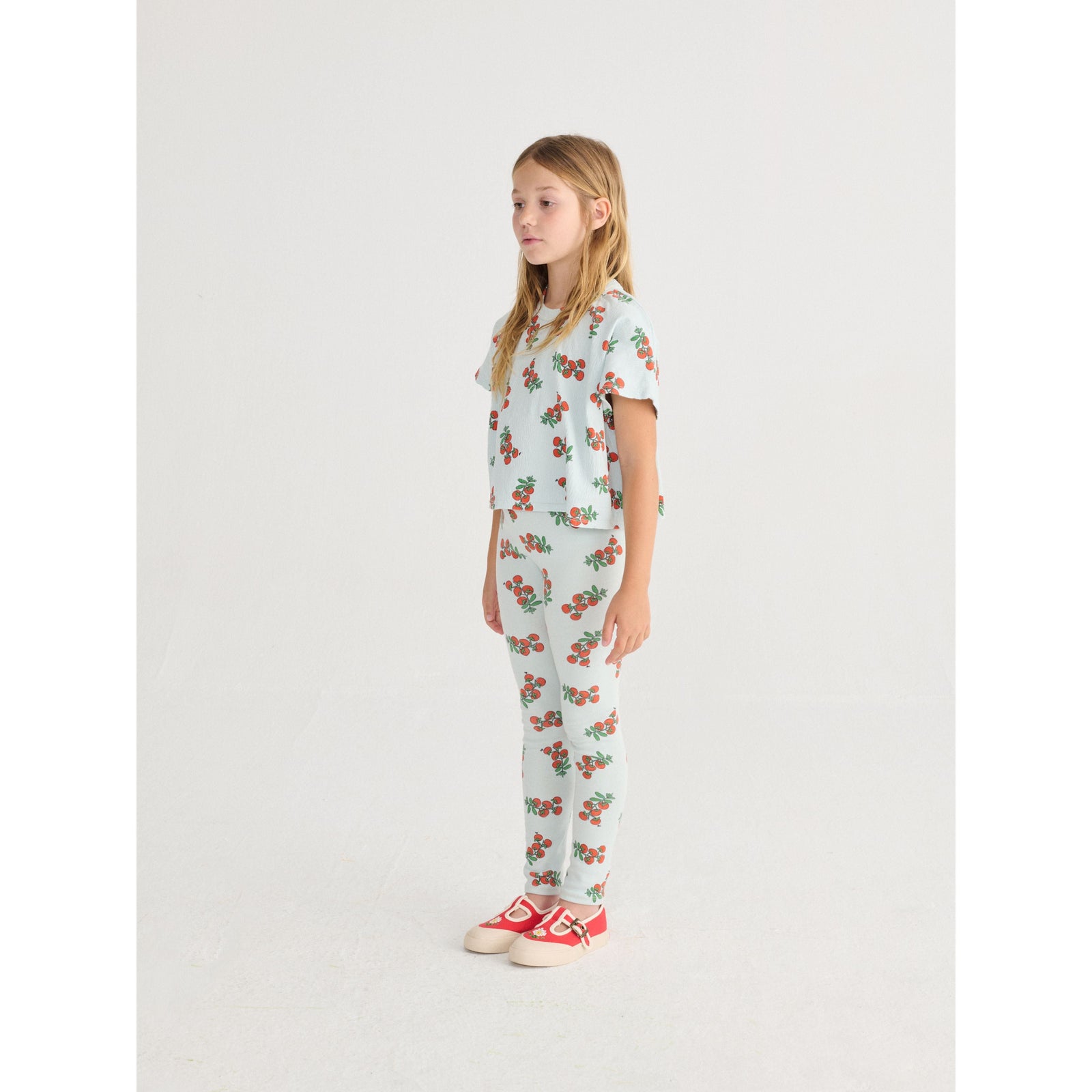 Juicy Tomatoes All Over Leggings