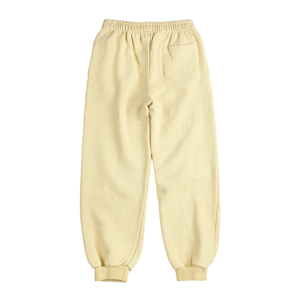 Bobo Choses Jogging Pants - Yellow