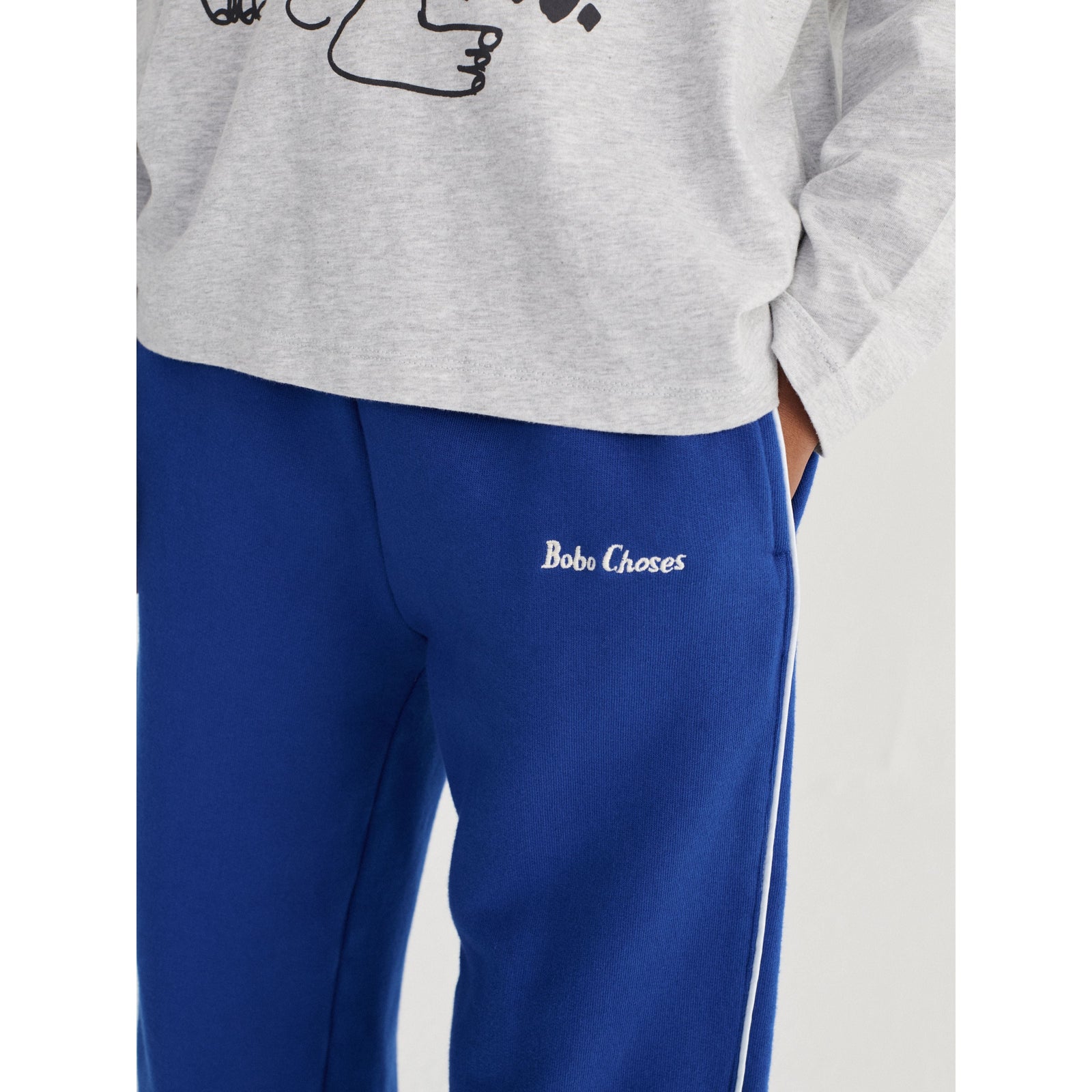 Bobo Choses Cocoon Jogging Pants