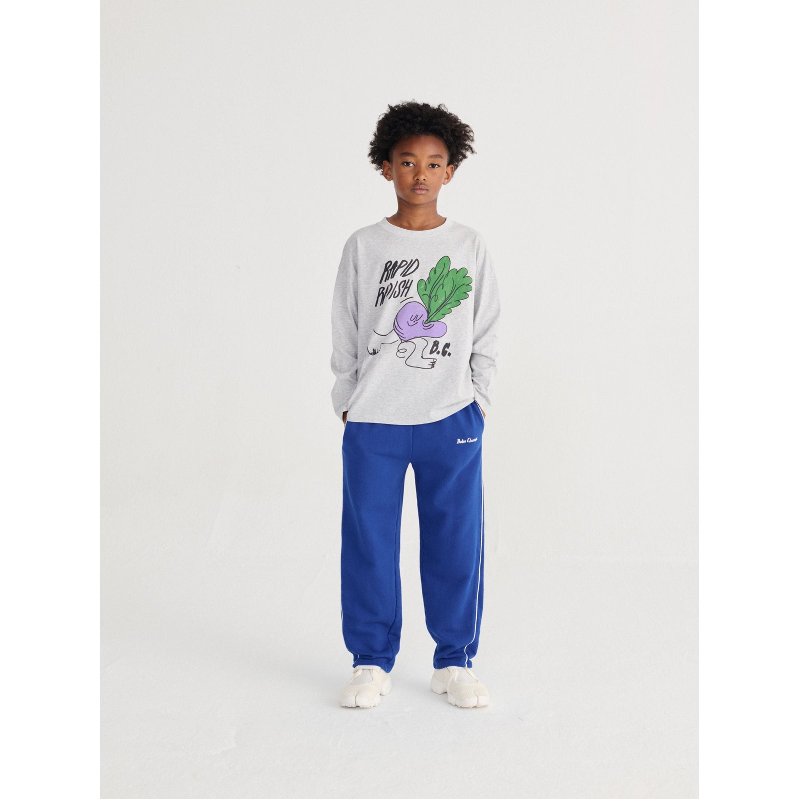 Bobo Choses Cocoon Jogging Pants