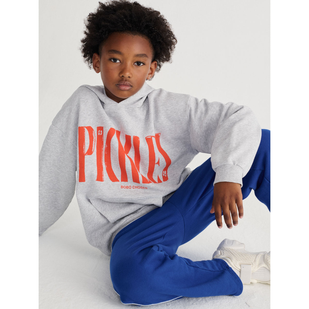 Bobo Choses Cocoon Jogging Pants