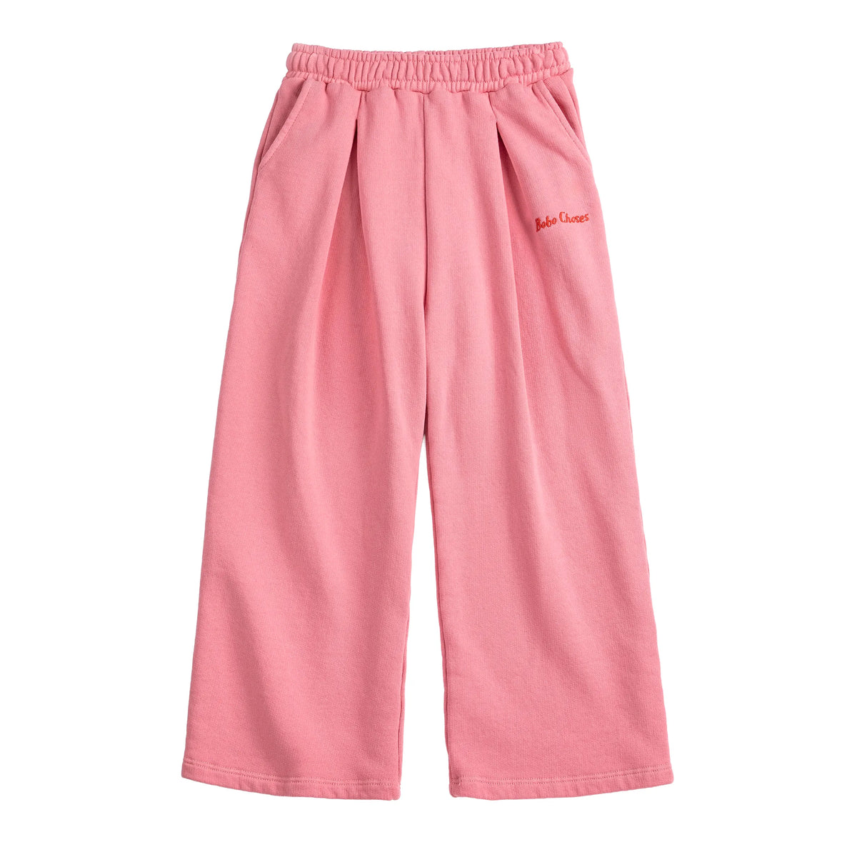 Bobo Choses Straight Jogging Pants