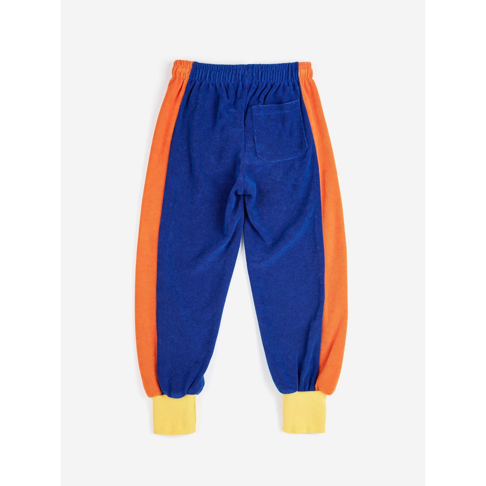 Bobo Choses Terry Cloth Jogging Pants