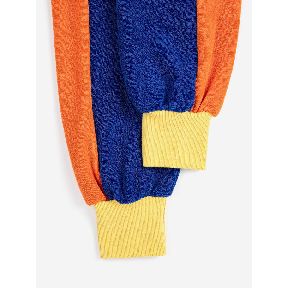 Bobo Choses Terry Cloth Jogging Pants