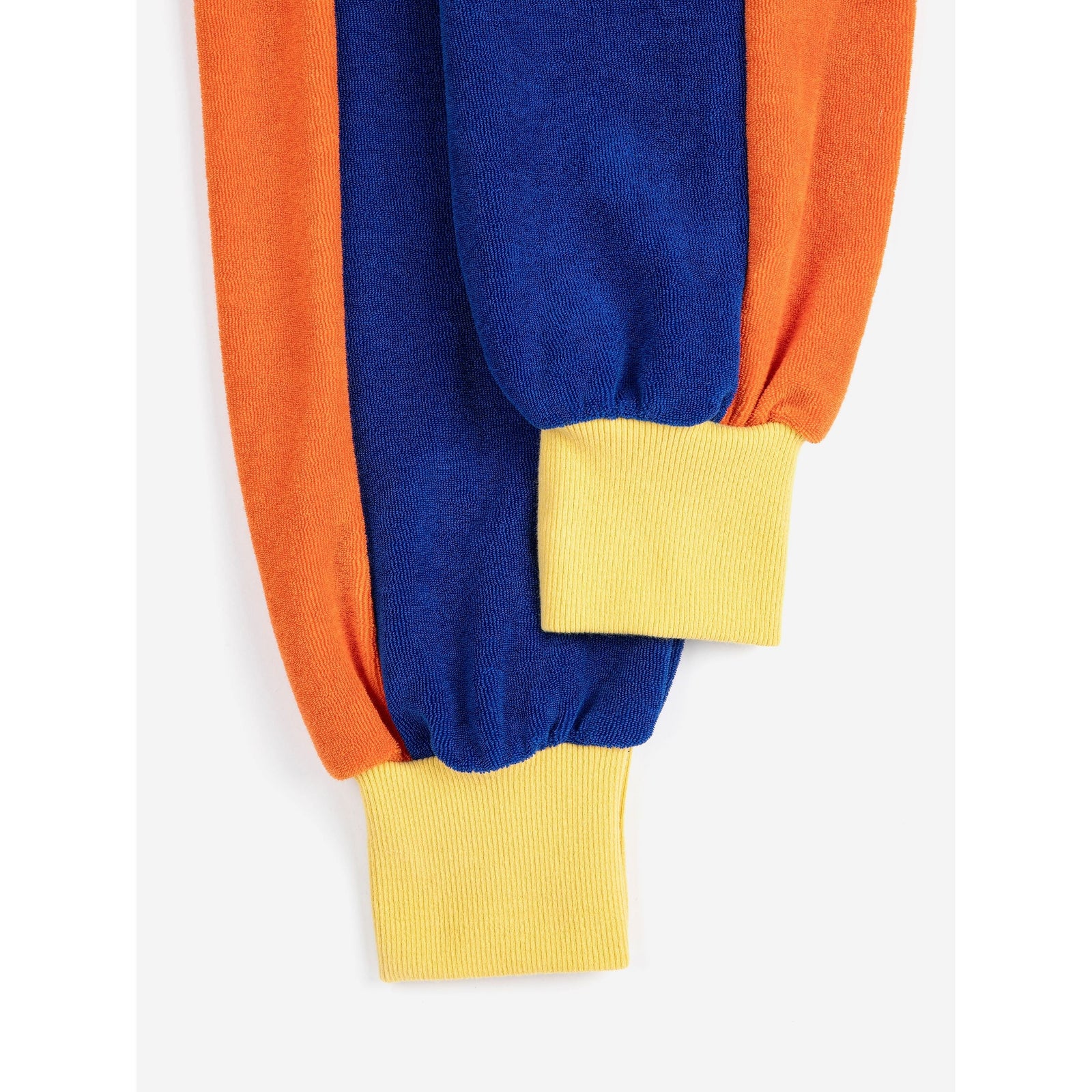 Bobo Choses Terry Cloth Jogging Pants