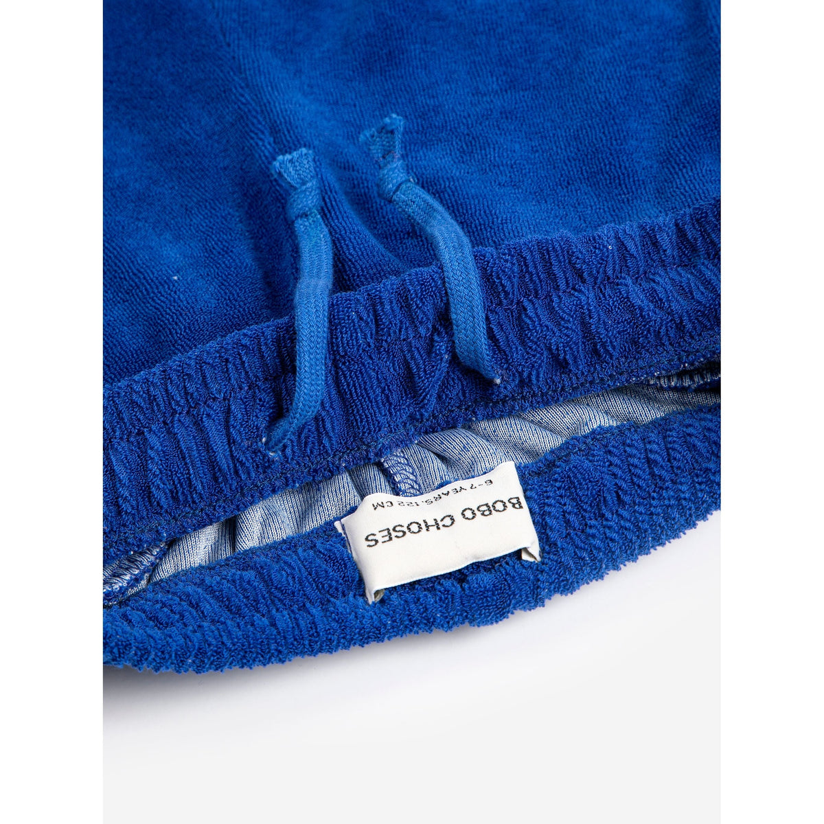 Bobo Choses Terry Cloth Jogging Pants