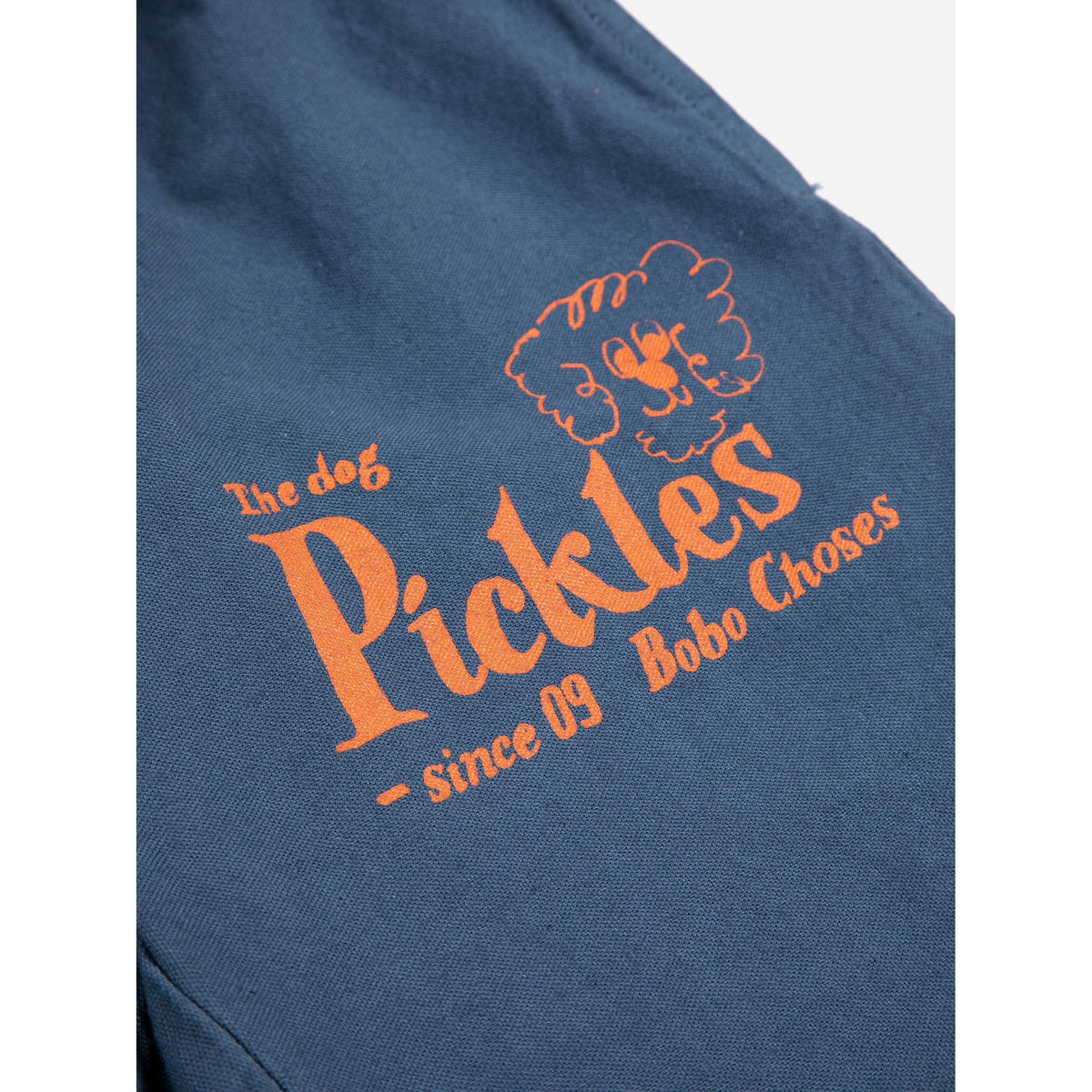 Pickles The Dog Woven Pants