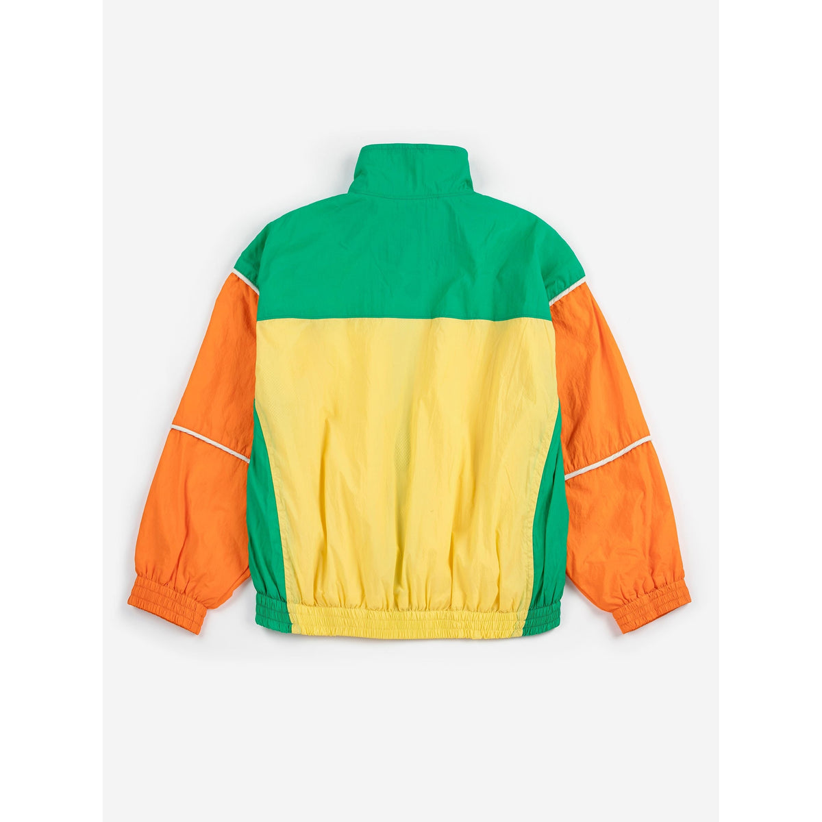Square Bobo Choses Tracksuit Jacket