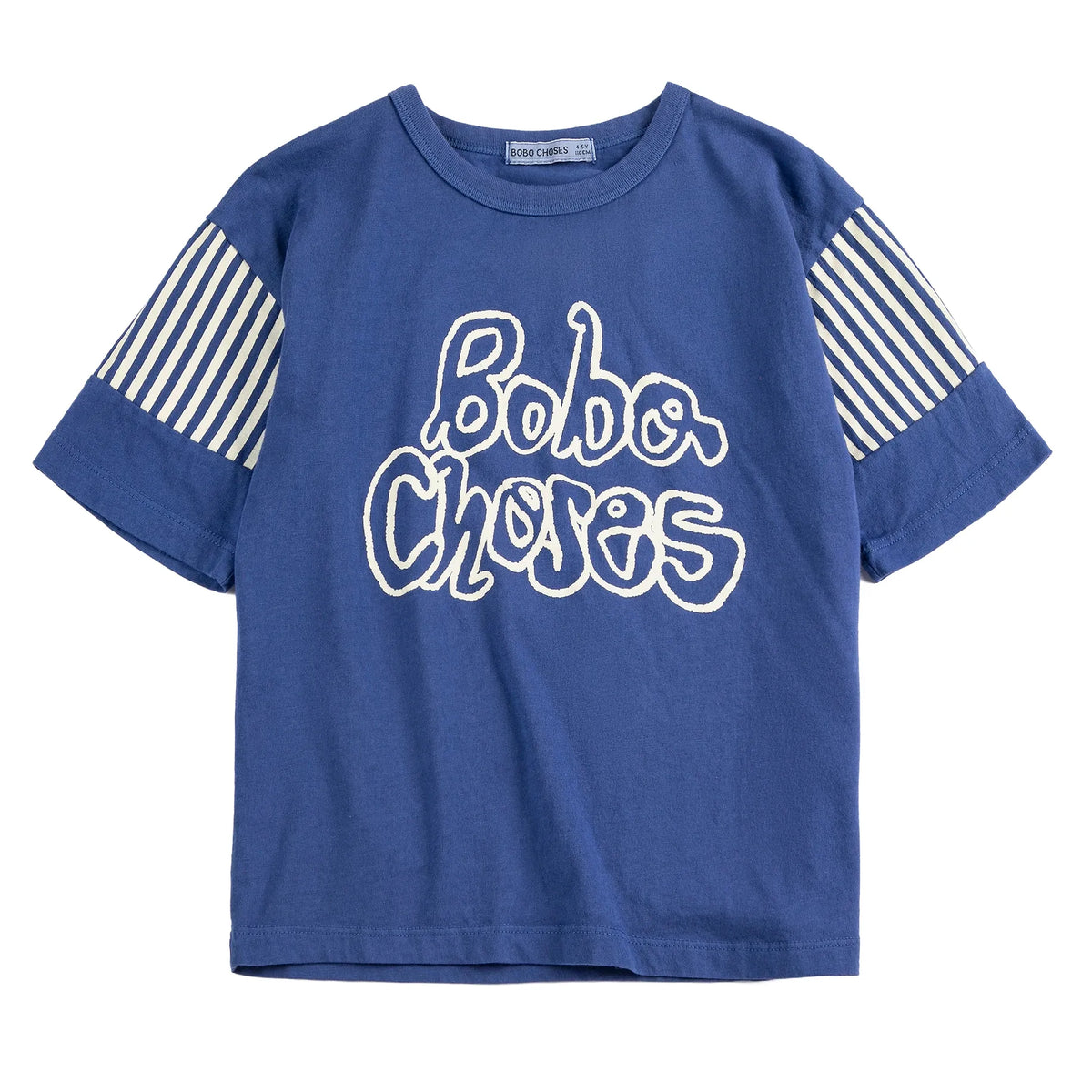 Bobo Choses By Hand T-Shirt