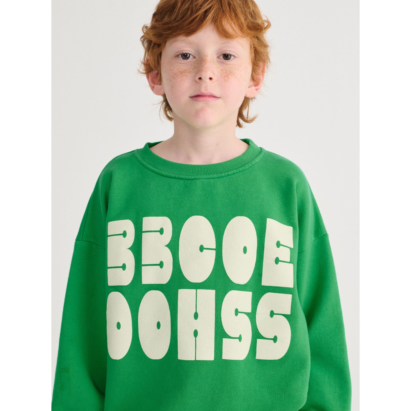 Bobo Choses Modern Sweatshirt