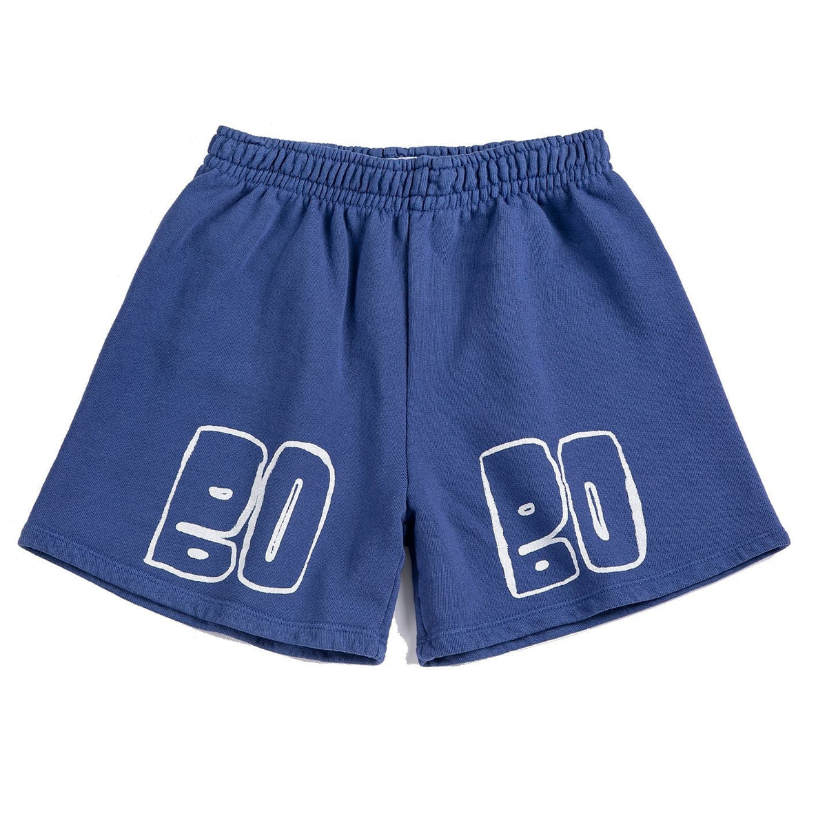 Bobo Choses Thin Bermuda Shorts