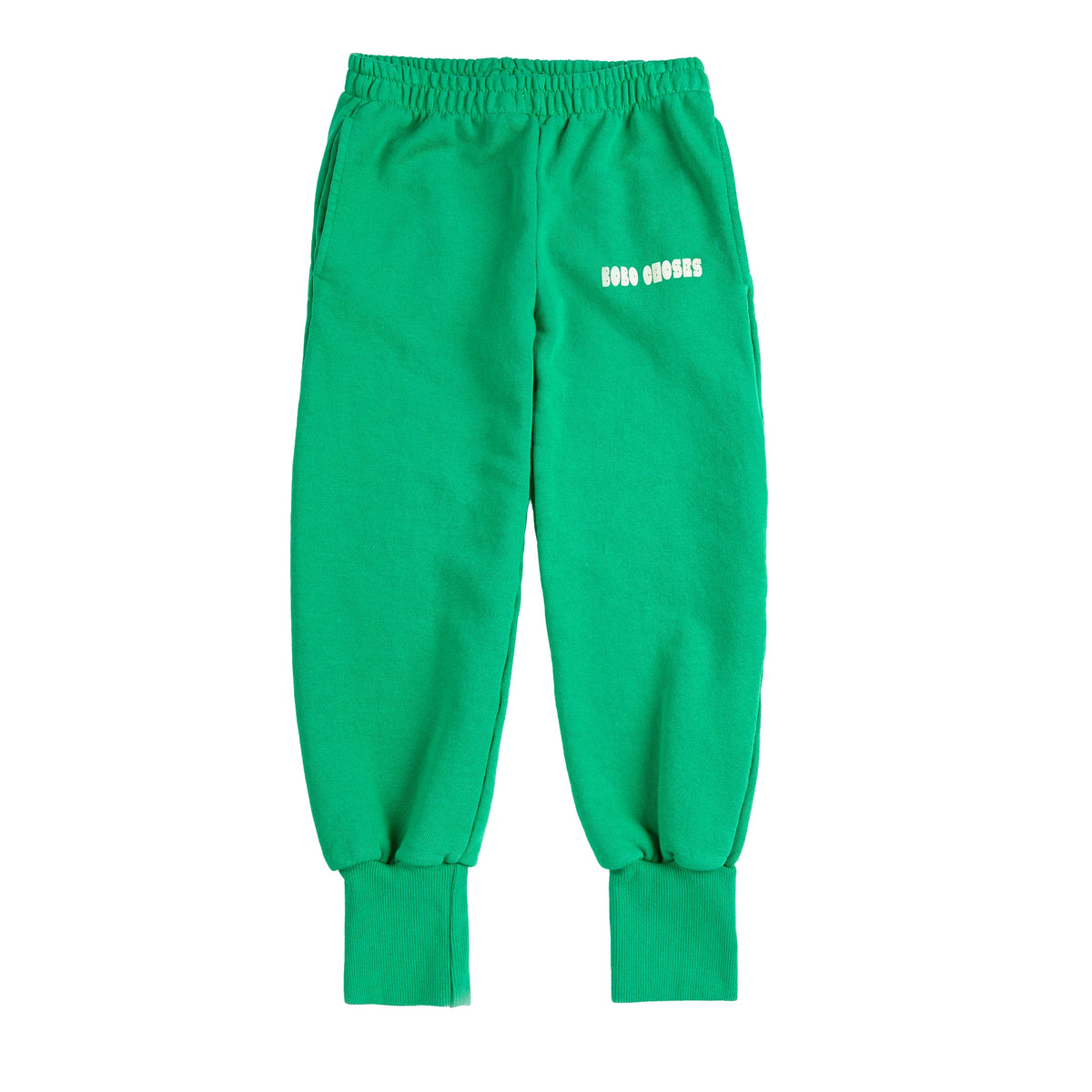 Bobo Choses Modern Jogging Pants