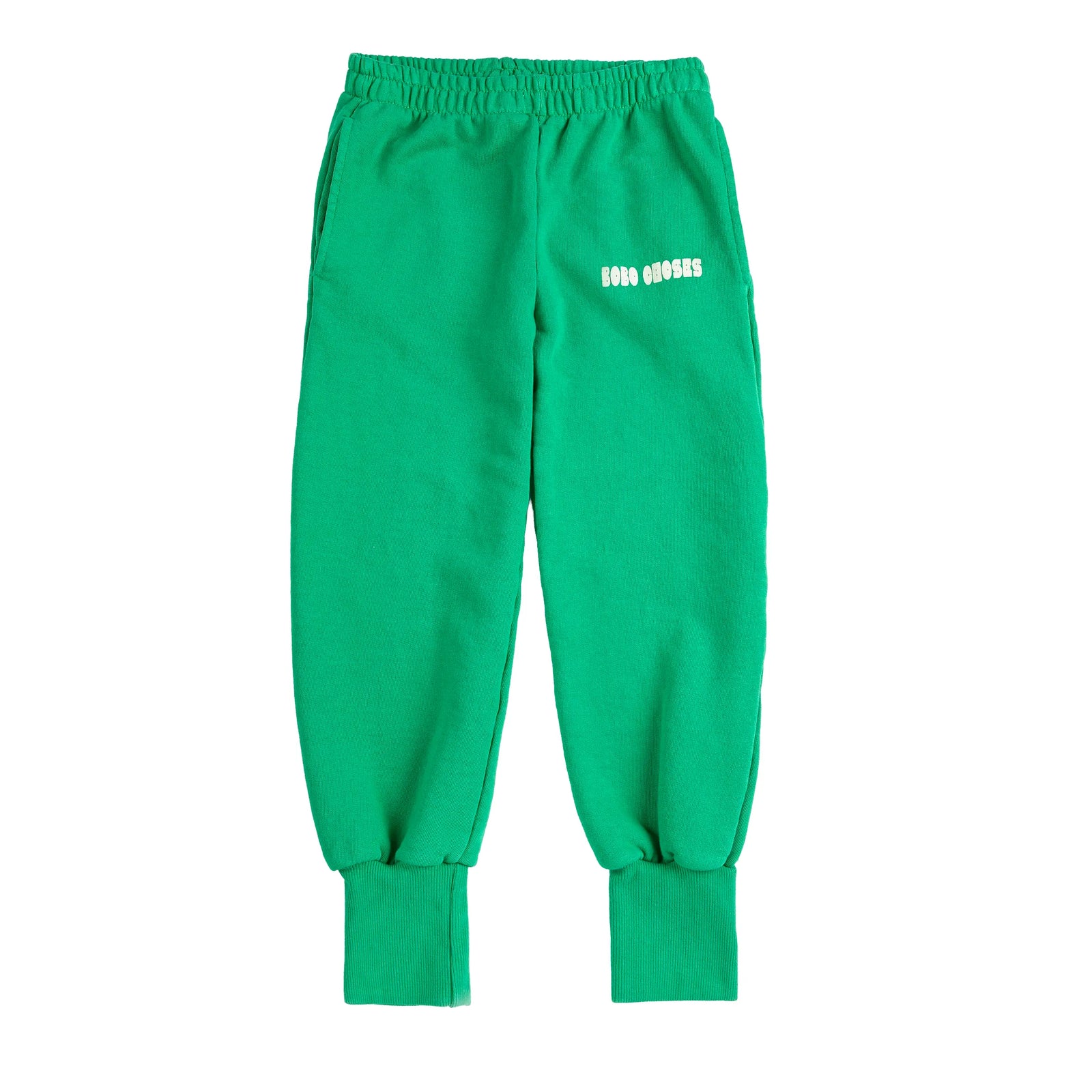 Bobo Choses Modern Jogging Pants