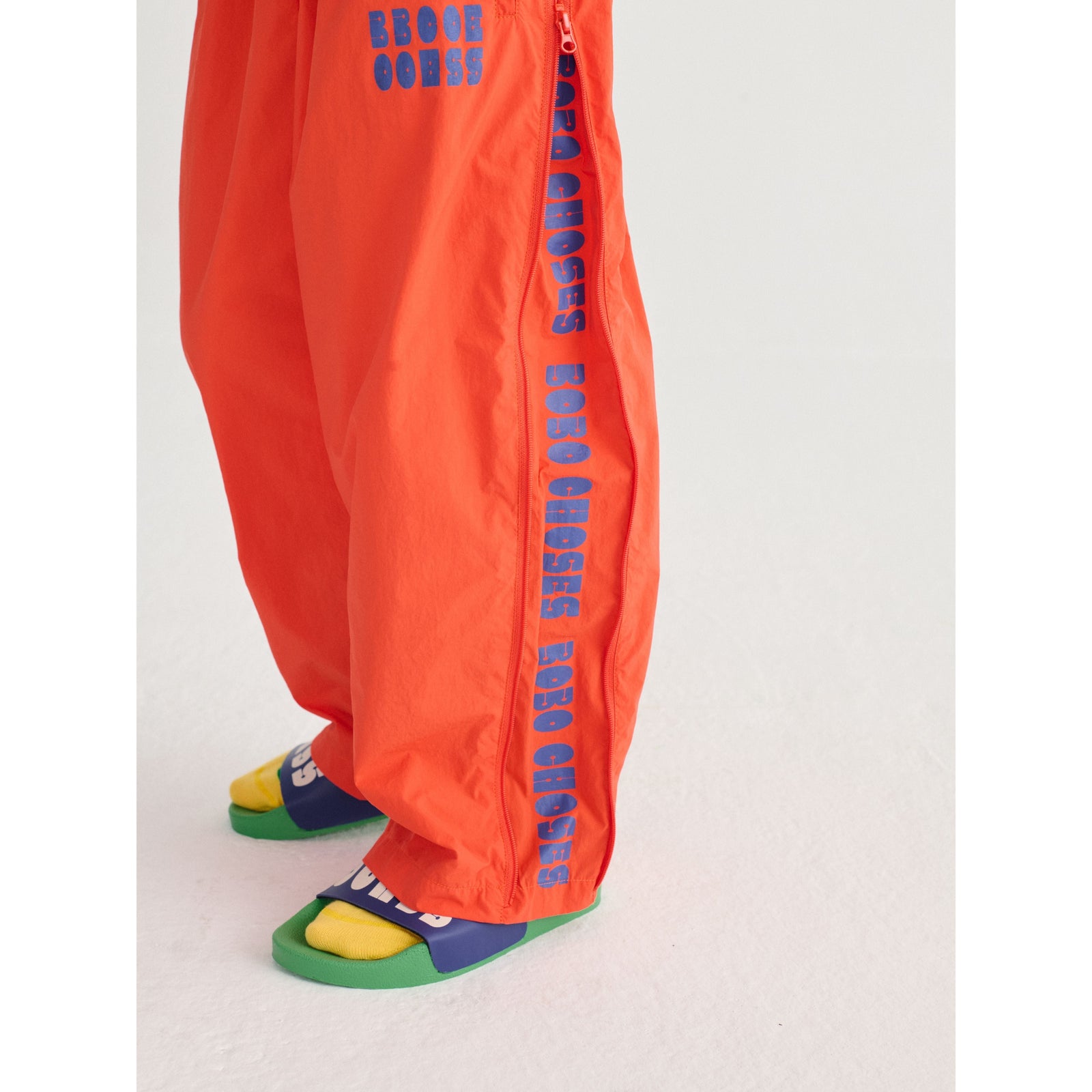 Bobo Choses Modern Tracksuit Pants