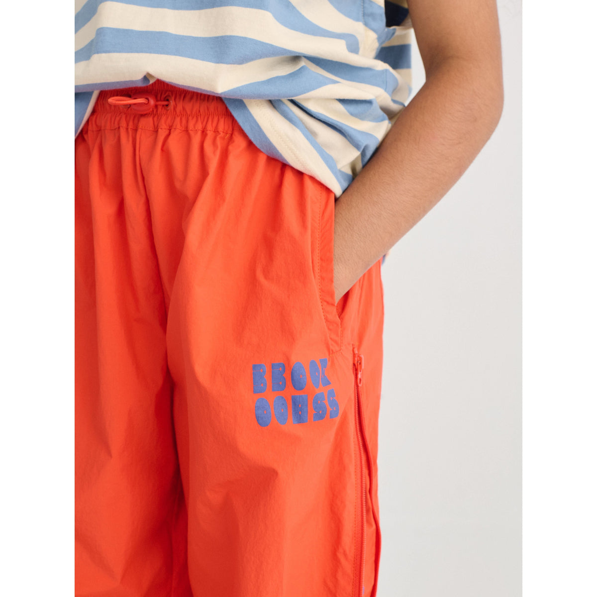 Bobo Choses Modern Tracksuit Pants