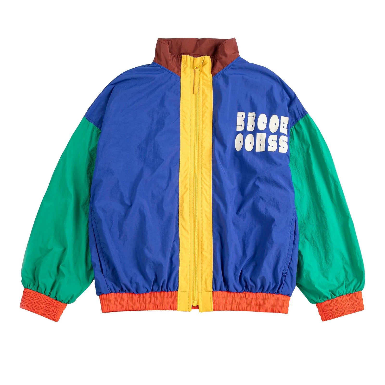 Bobo Choses Modern Tracksuit Jacket