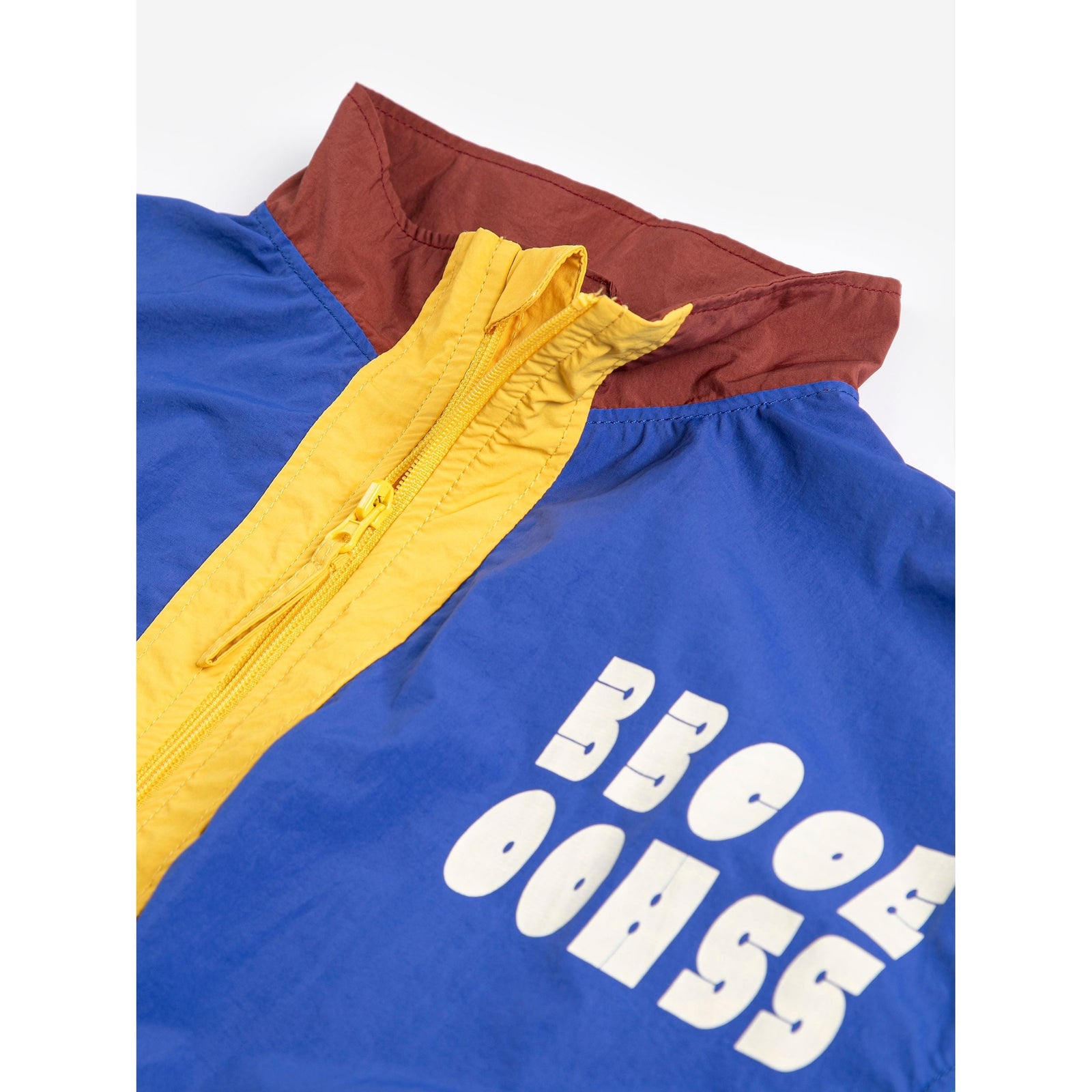 Bobo Choses Modern Tracksuit Jacket