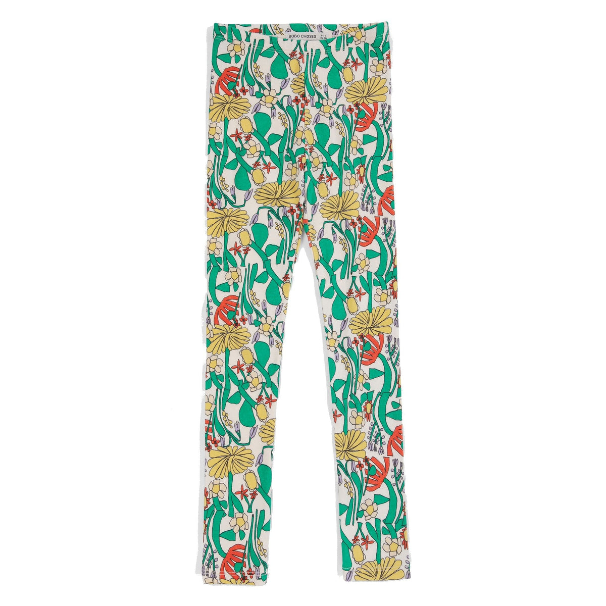 Color Herbalist All Over Leggings