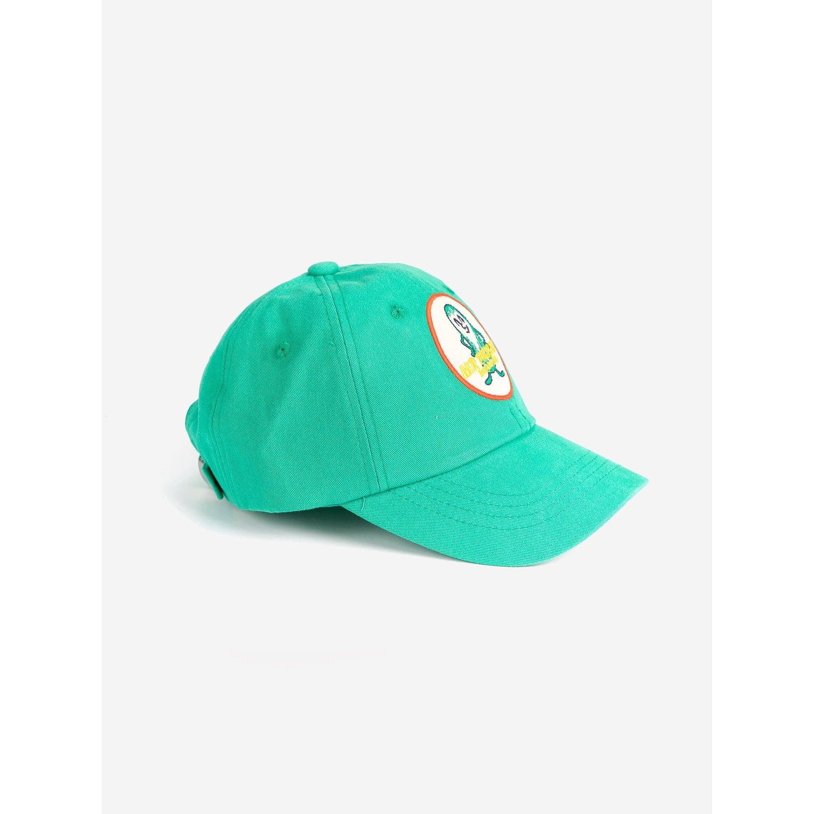 Mr Pickles Patch Cap