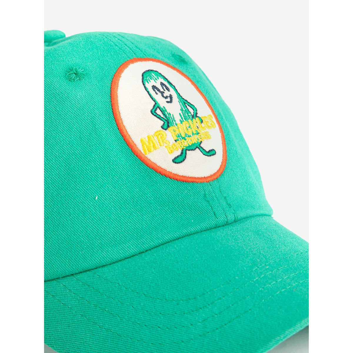 Mr Pickles Patch Cap
