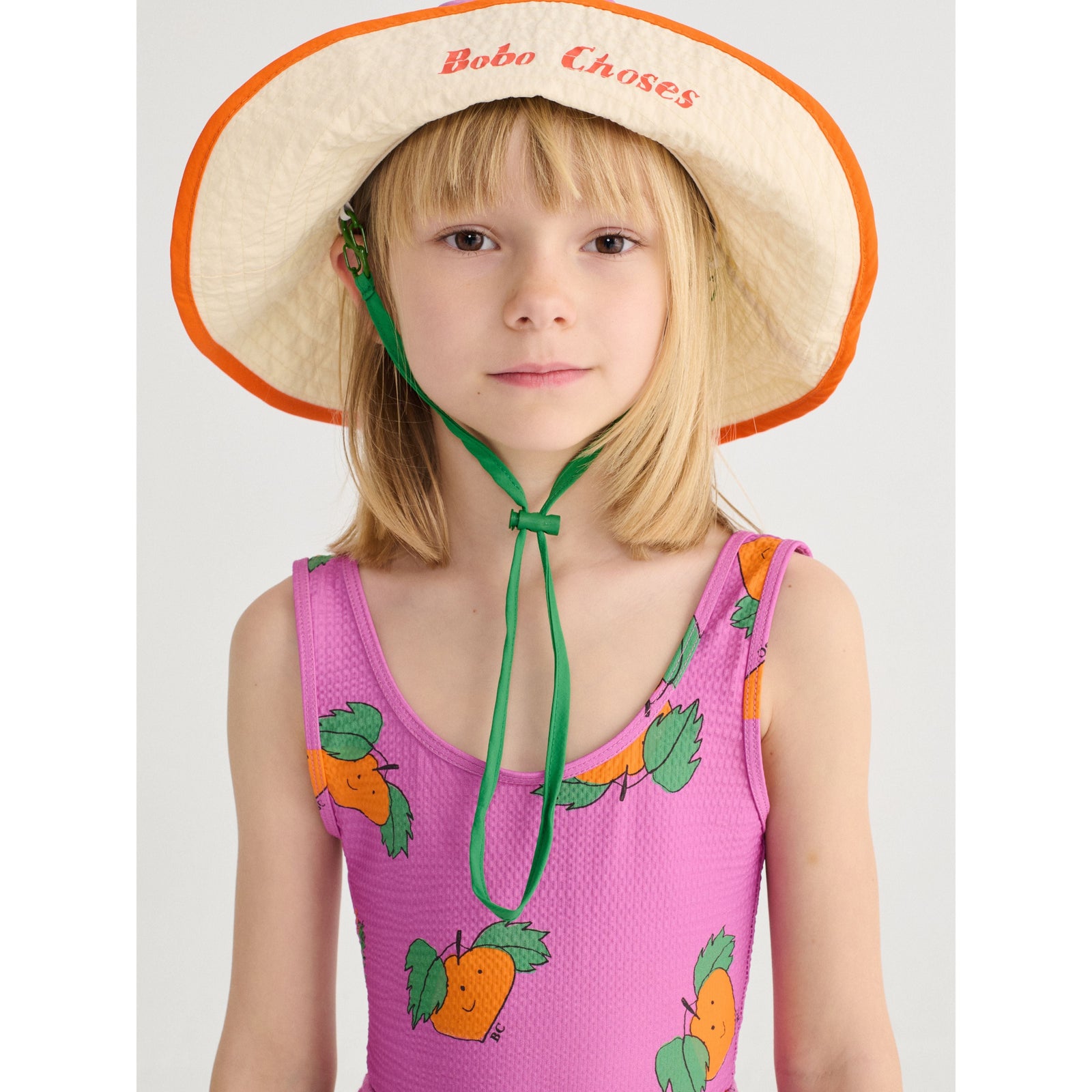 Bobo Choses Bucket Hat