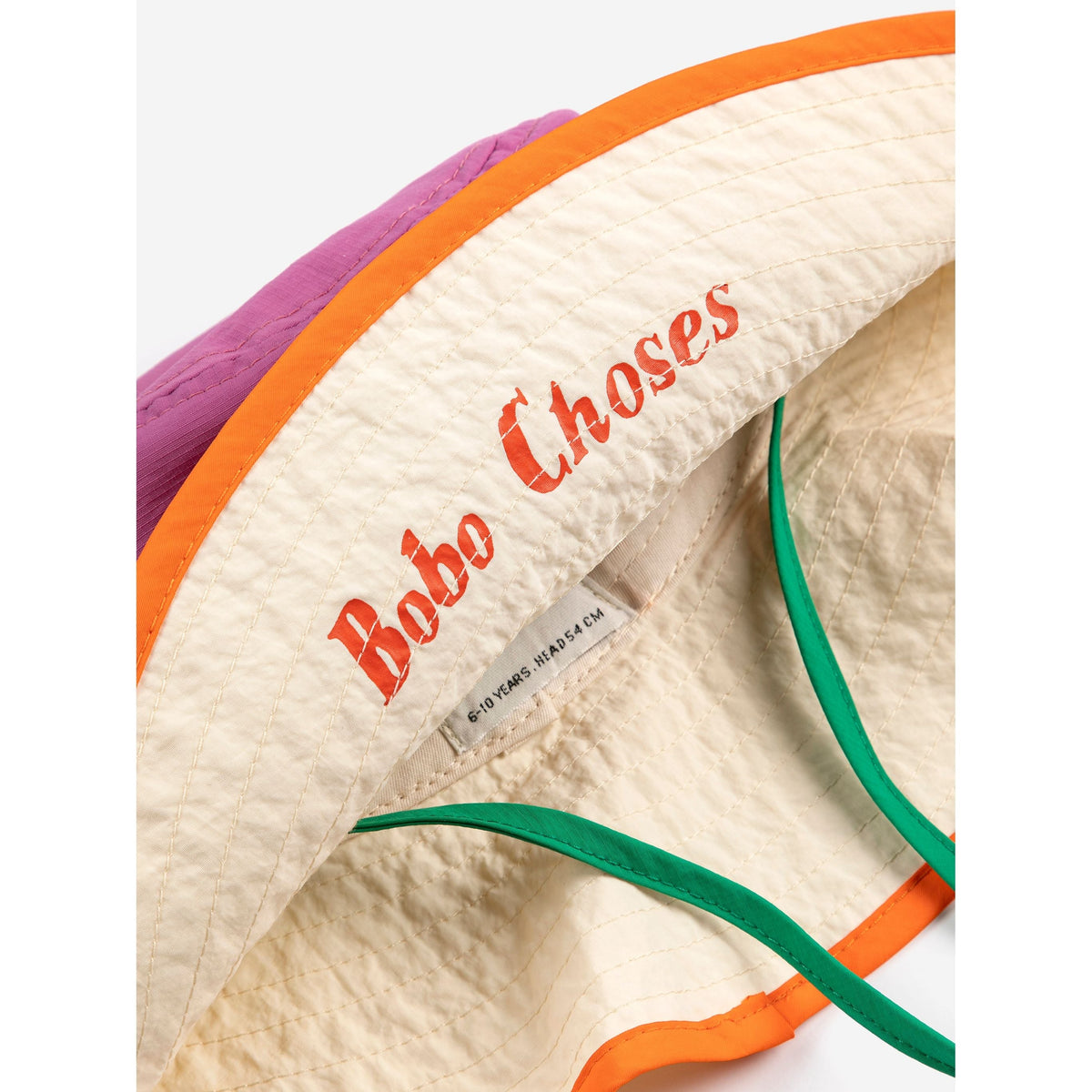 Bobo Choses Bucket Hat