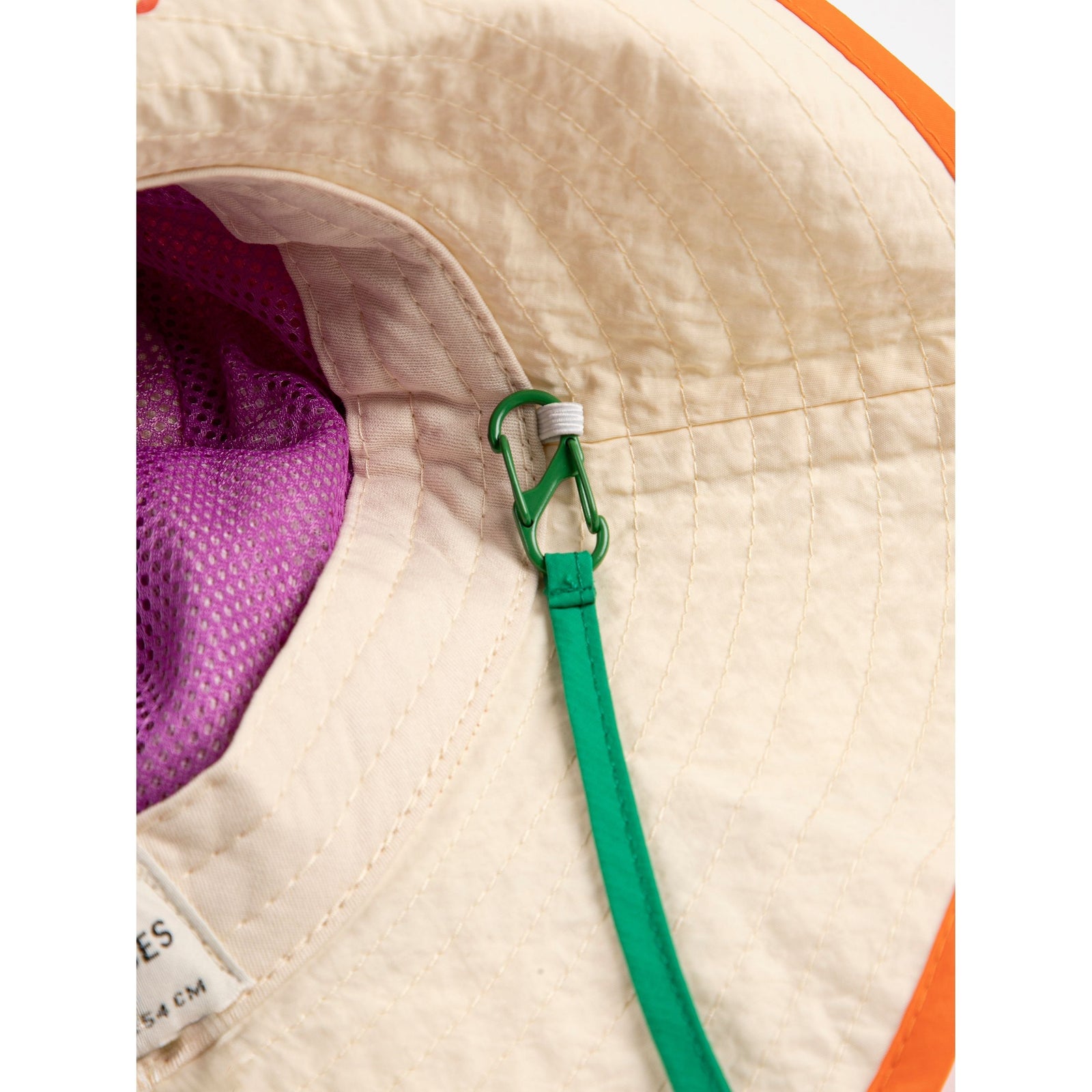 Bobo Choses Bucket Hat