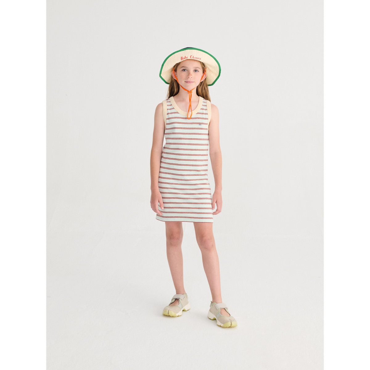 Bobo Choses Bucket Hat