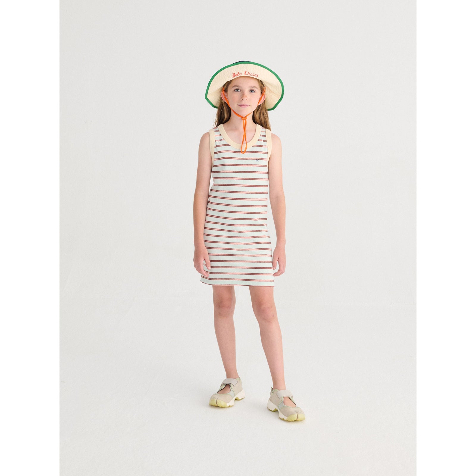 Bobo Choses Bucket Hat