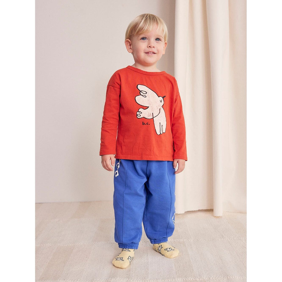 Baby Freedom Bird T-Shirt