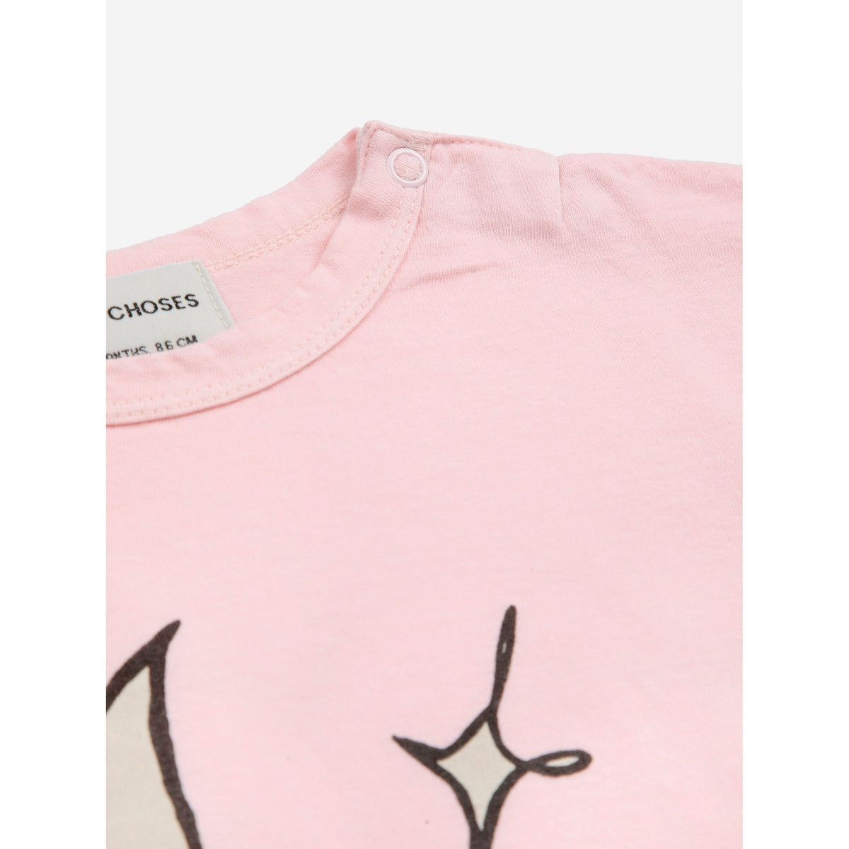 Baby Beneath The Moon T-Shirt