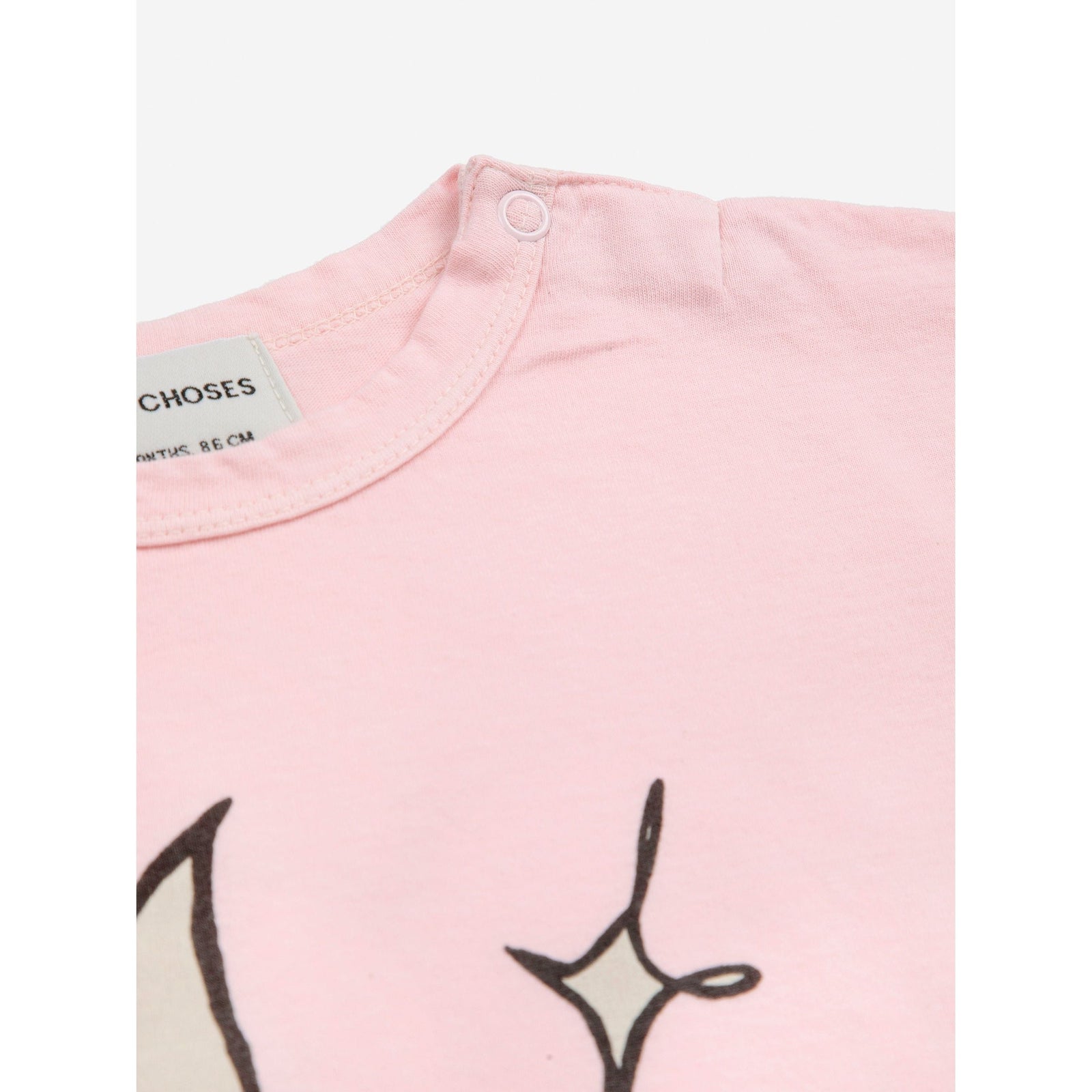 Baby Beneath The Moon T-Shirt