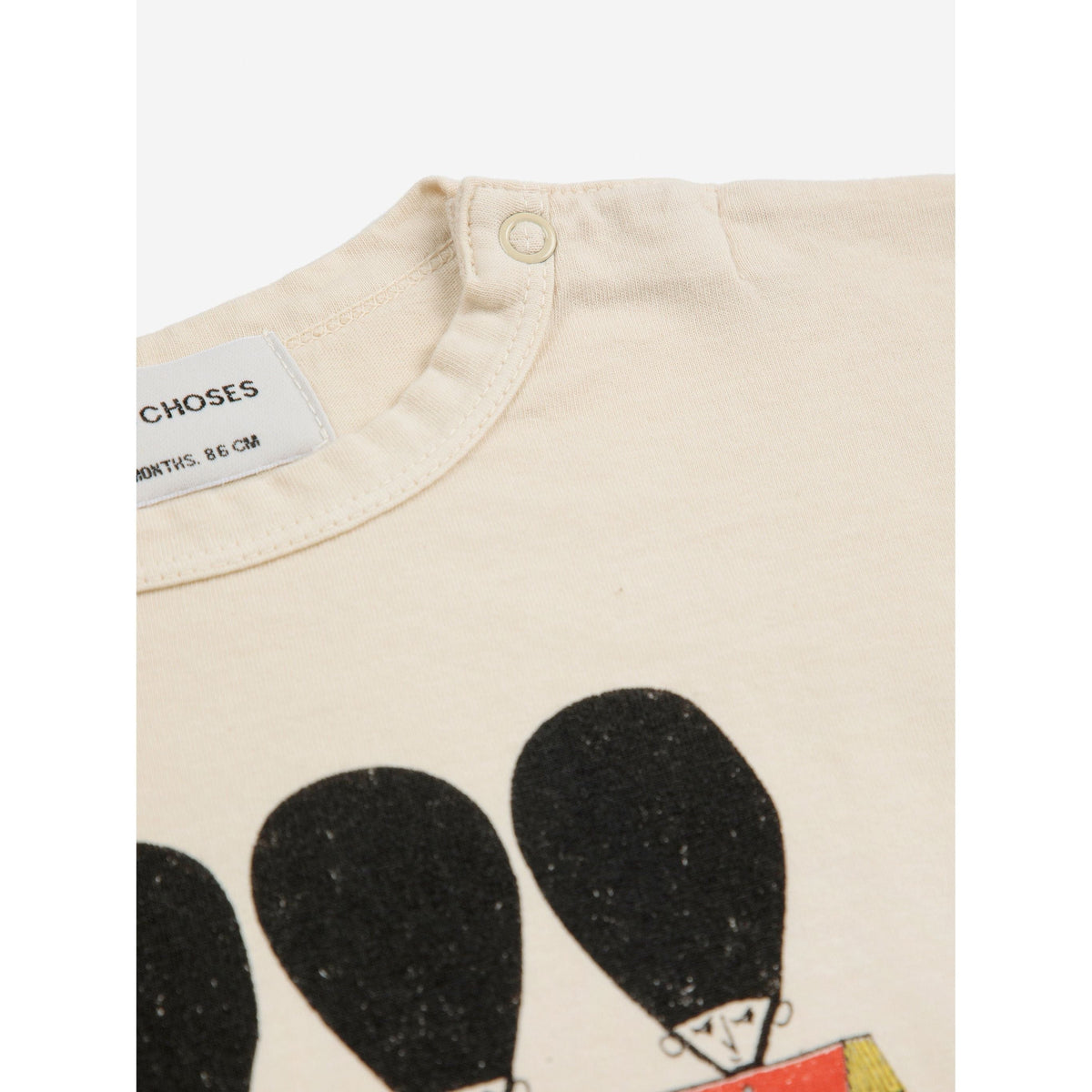 Baby Little Tin Soldiers T-Shirt